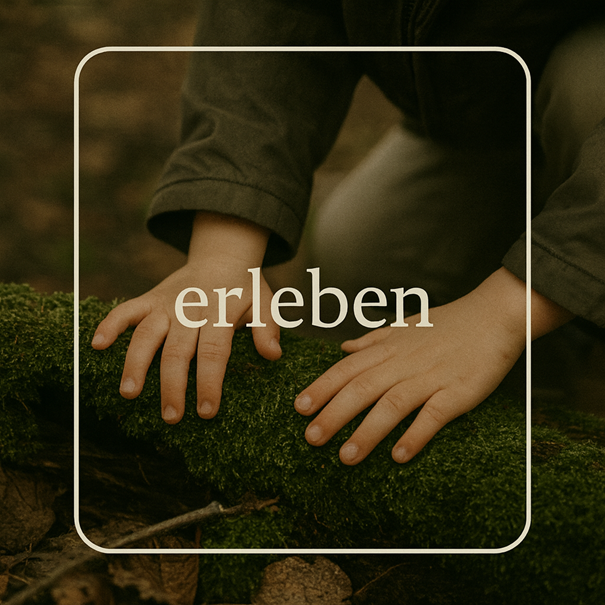 Natur erleben