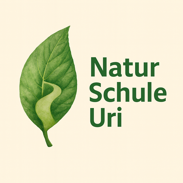 Logo 2 - Naturschule Uri